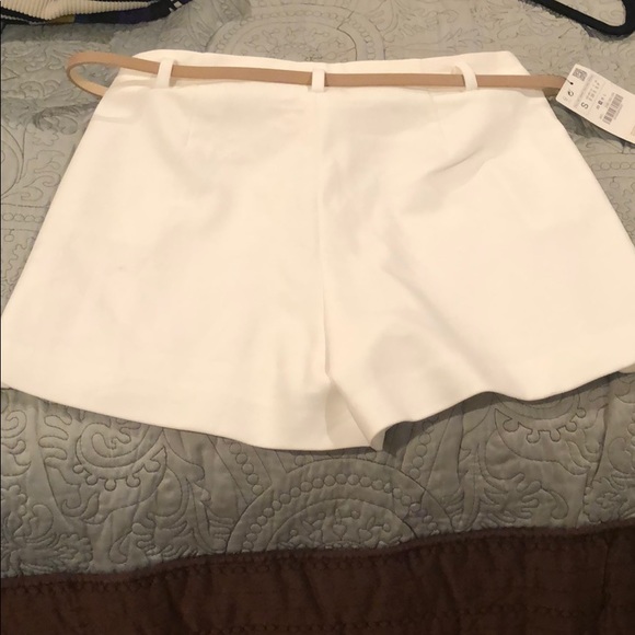 Zara shorts - Picture 3 of 3